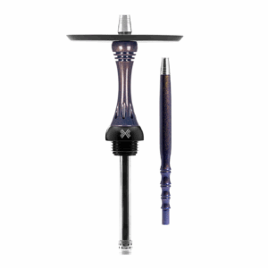 Кальян Alpha Hookah Model X Space X