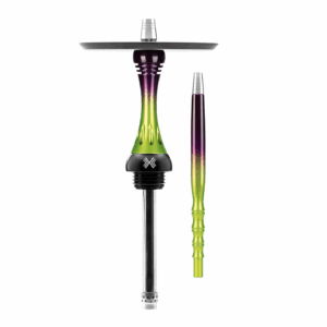 Кальян Alpha Hookah Model X Tropical Candy
