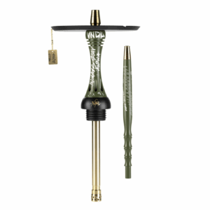 Кальян Alpha Hookah Model X VNDL - Olive