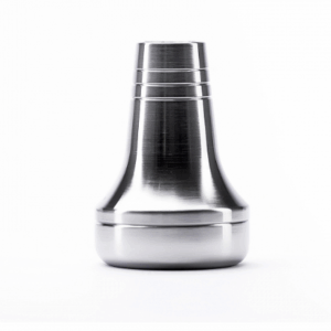 Мелассоуловитель Alpha Hookah XR серебристый (BEAT)
