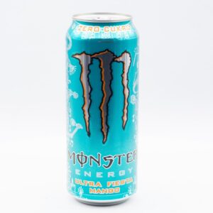 MONSTER - Fiesta Mango Zero, 500 мл