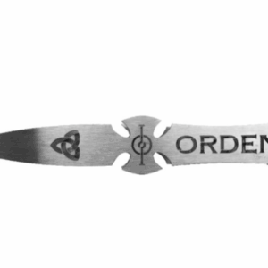 Щипцы для кальяна Orden King Artur