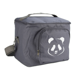 Сумка Panda серая