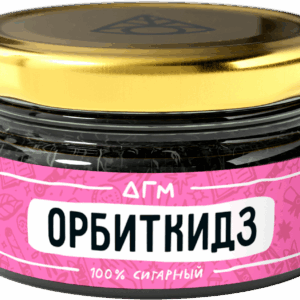 Табак кальянный DOGMA 100% 20 гр. Орбиткидз